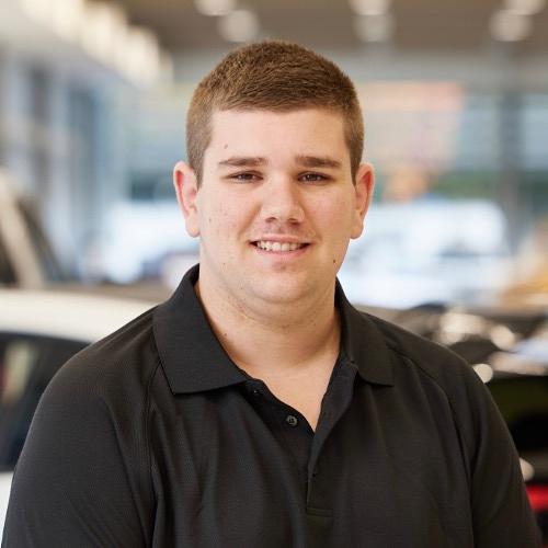 Jonathon Scarey