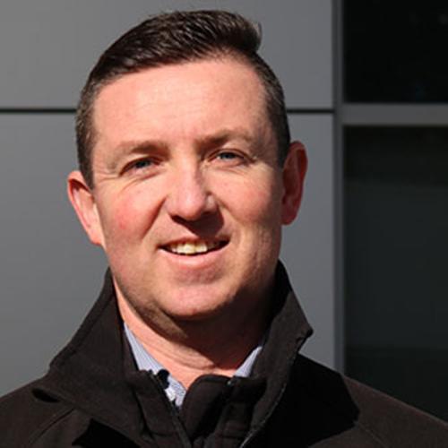 Todd Hill