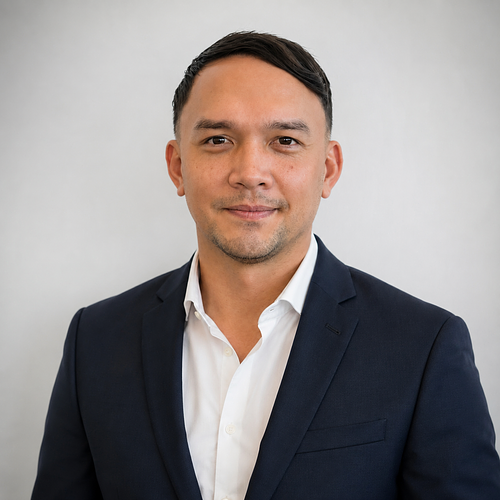 Joshua Quisumbing