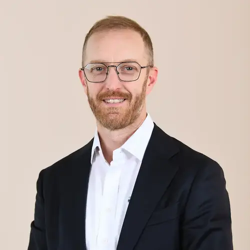 Justin Dawson