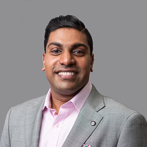Achuthan Ranganathan 