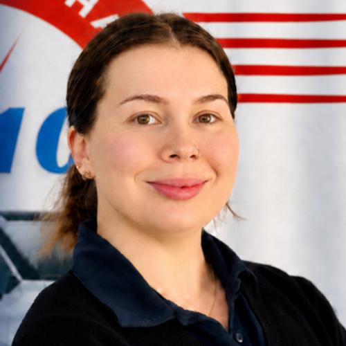 Amy Laws