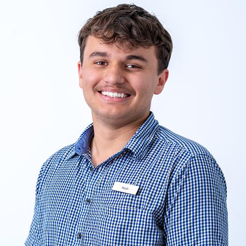 Noah Koelmeyer