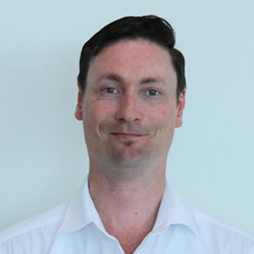 Chris Potter