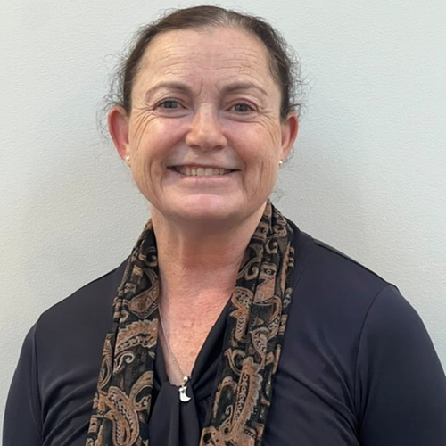 Sharon Dodd