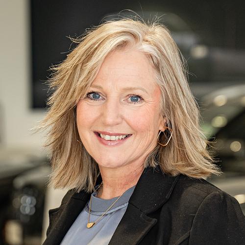Stacey Currie