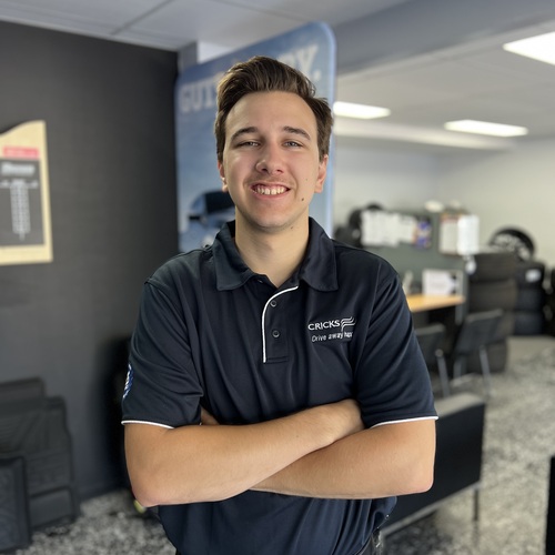 Cricks Nambour New and Used Cars Cricks Sunshine Coast
