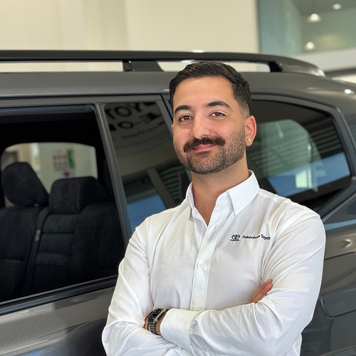Faran Fadaei