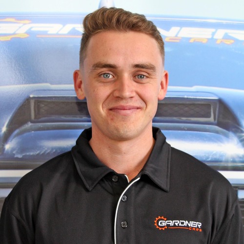 Gardner Cars New and Used Cars Tweed Cars