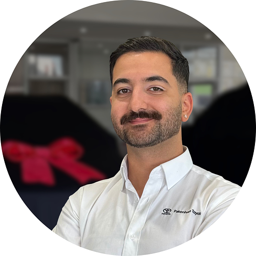 Faran Fadaei