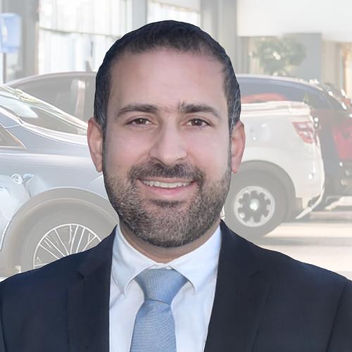 Sam Abouayache