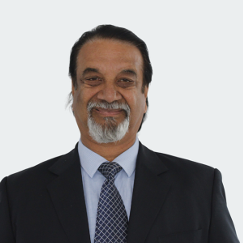 Sam Trivedi