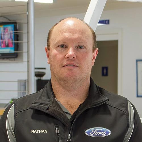 Nathan Delaney
