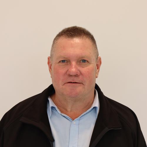 Darren Crowfoot