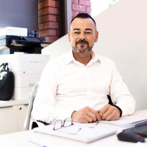 Bata Jovanovic
