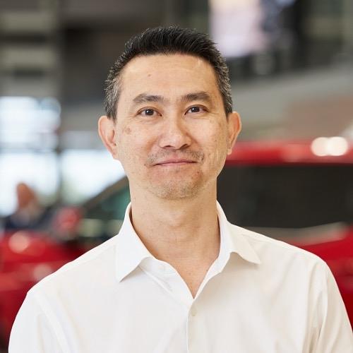 Allan Wong