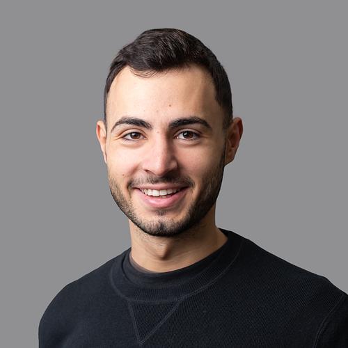 Tony Elcheikh