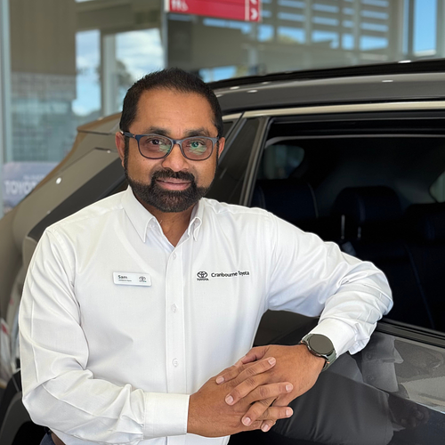 Sam Gunawardena