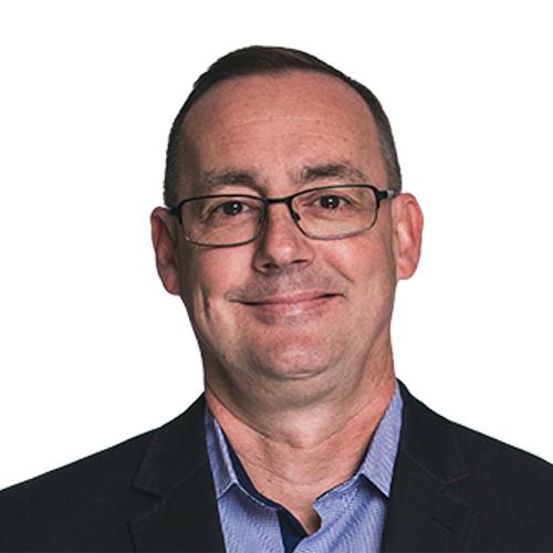 Brendan Kinsela