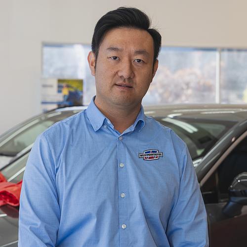 Kevin Chan