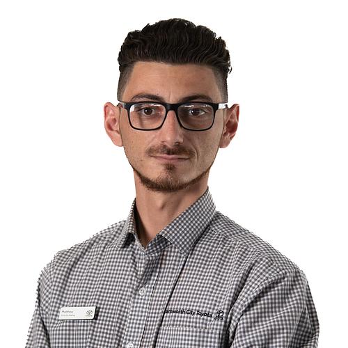 Matthew Xuereb