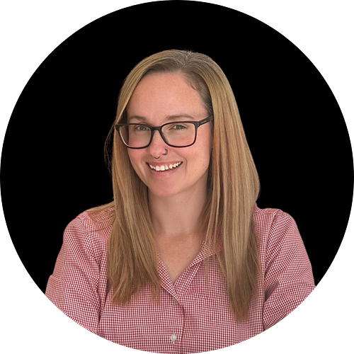 Jess Lotz