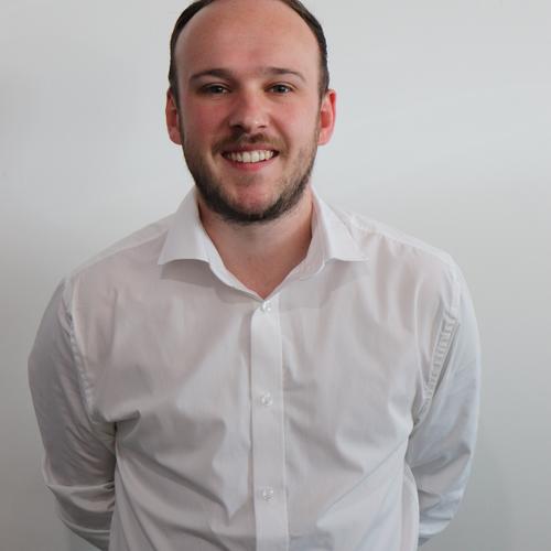 Ryan McTaggart