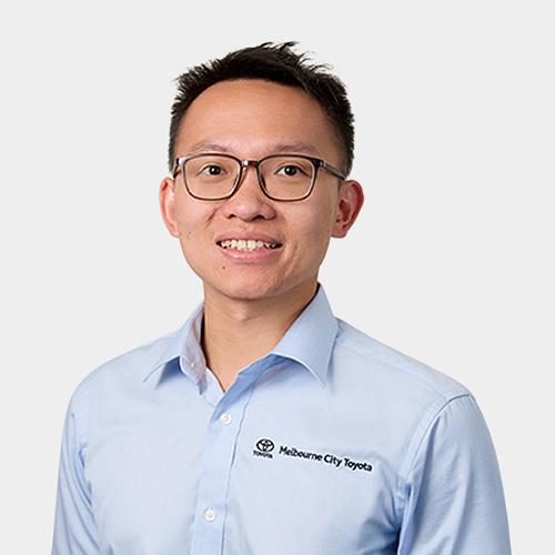 Yida (Darren) Gu