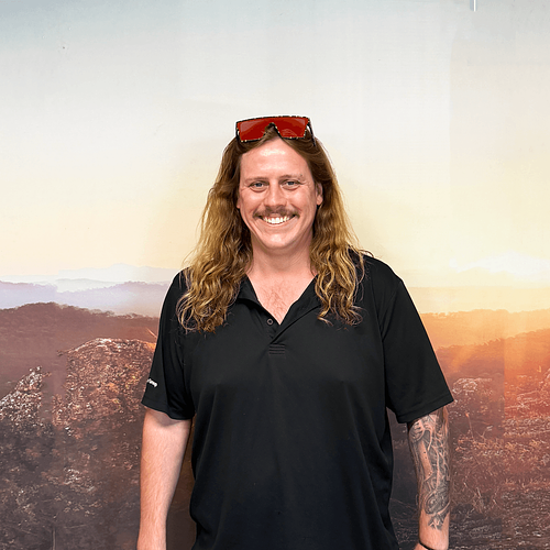 Josh Corliss