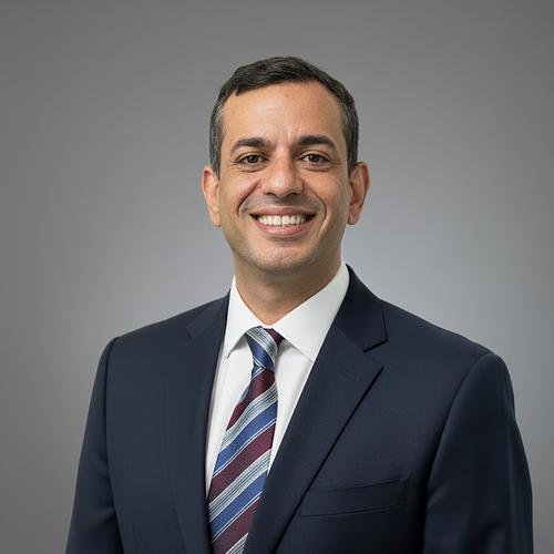 Abdulla Micheal Attalla