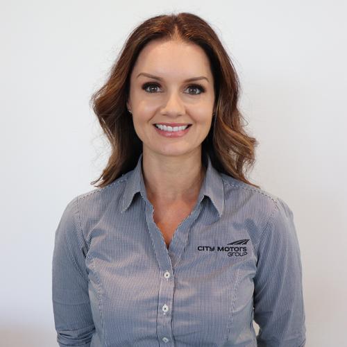 Melanie Ingham