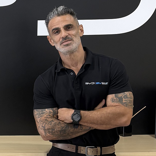 Luis Pereira