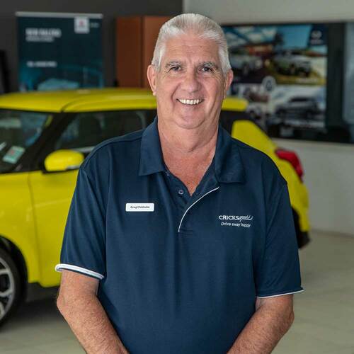 Cricks Maroochydore Wises Road New and Used Cars Cricks Sunshine Coast