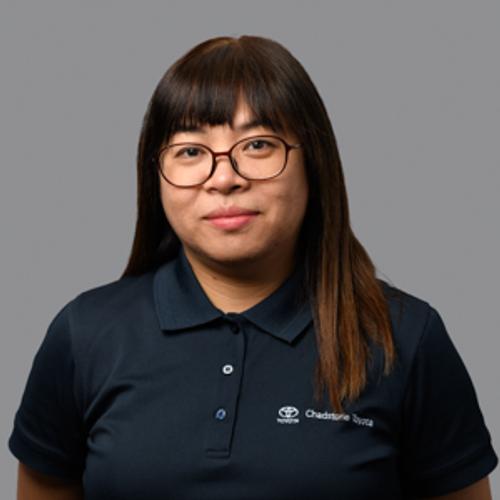 Gladys Huerta