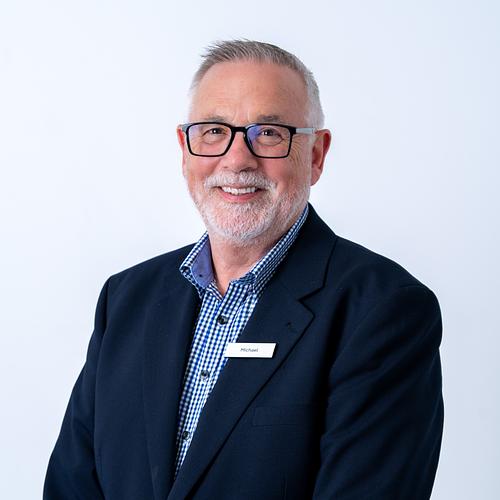 Michael Ruff