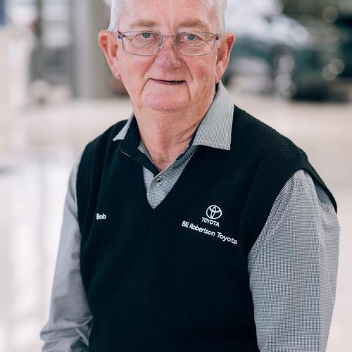Bob Mossman