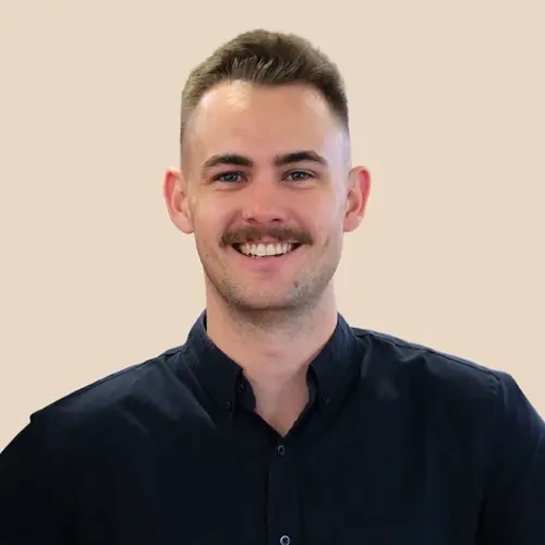 Ethan Hughes