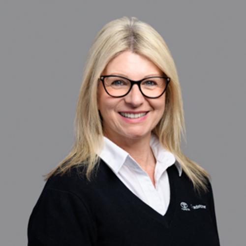 Helen Lambropoulos