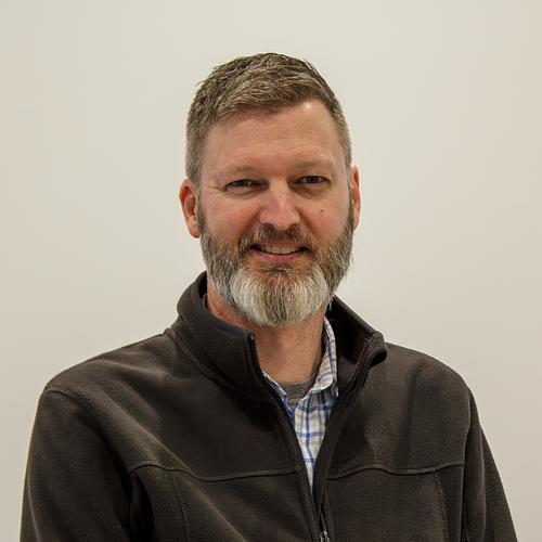 Timothy Elliott