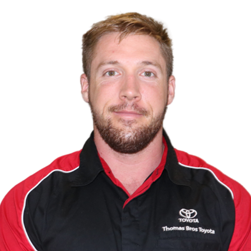 Johnathan Parker