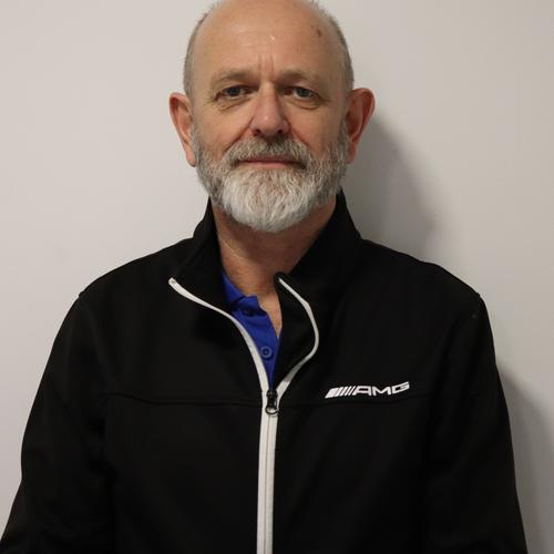 Peter Helmer