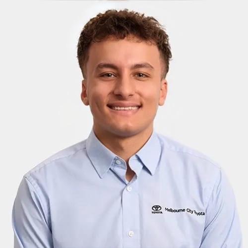 Sebastian Tsolakis