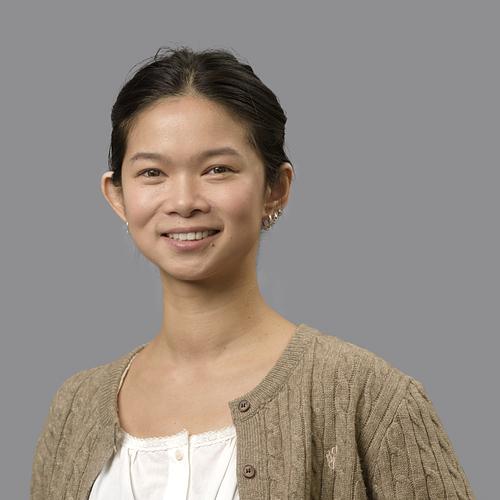 Vivian Ye