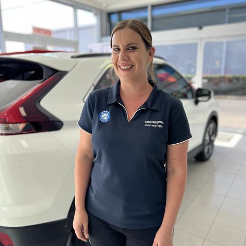 Cricks Nambour New and Used Cars Cricks Sunshine Coast