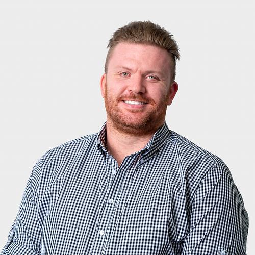 Zachary Arnott