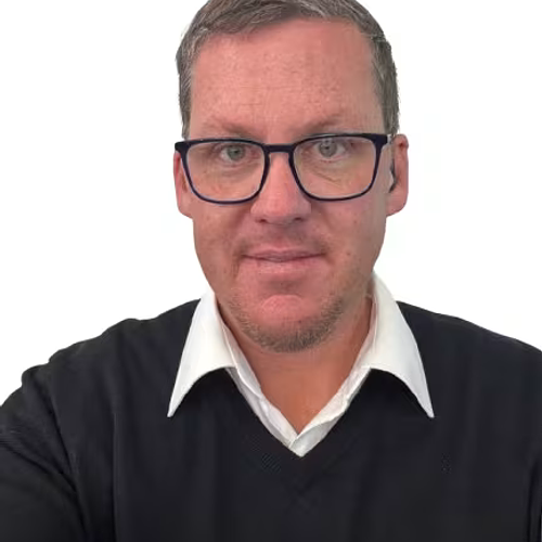 Matthew Hollington