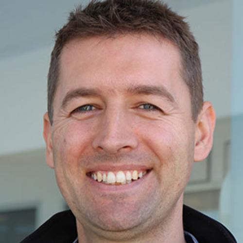 Chris Parker