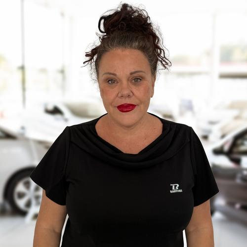 Lisa Wallis