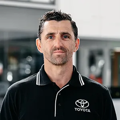 Scott Stephens 