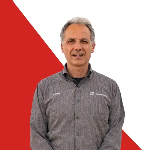 Rubino Loriso